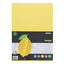 A4 Packs of 160gsm Card Choice of 16 Colours