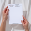 A4 Letterheads