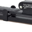 Rapesco Marlin Long Arm Stapler, Black