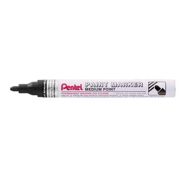 BUY TWO GET ONE FREE Pentel MMP10 Paint Markers 4.5mm Medium