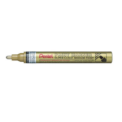 BUY TWO GET ONE FREE Pentel MMP10 Paint Markers 4.5mm Medium