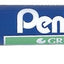 Pentel NMS50 2mm Fine  Permanent Markers 89% Recycled Plastic