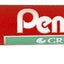 Pentel NMS50 2mm Fine  Permanent Markers 89% Recycled Plastic