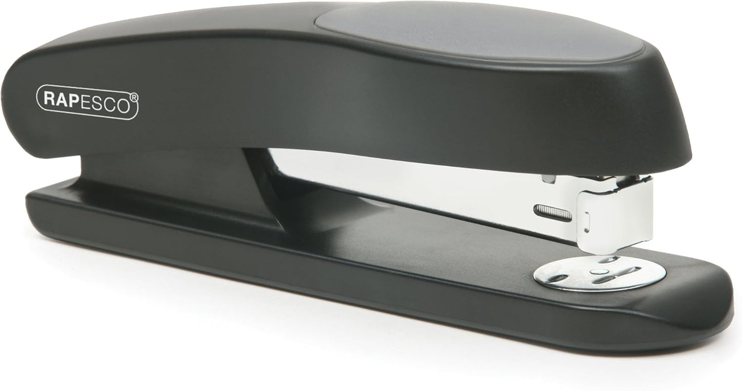 Rapesco Manta Ray Stapler, 20 Sheet