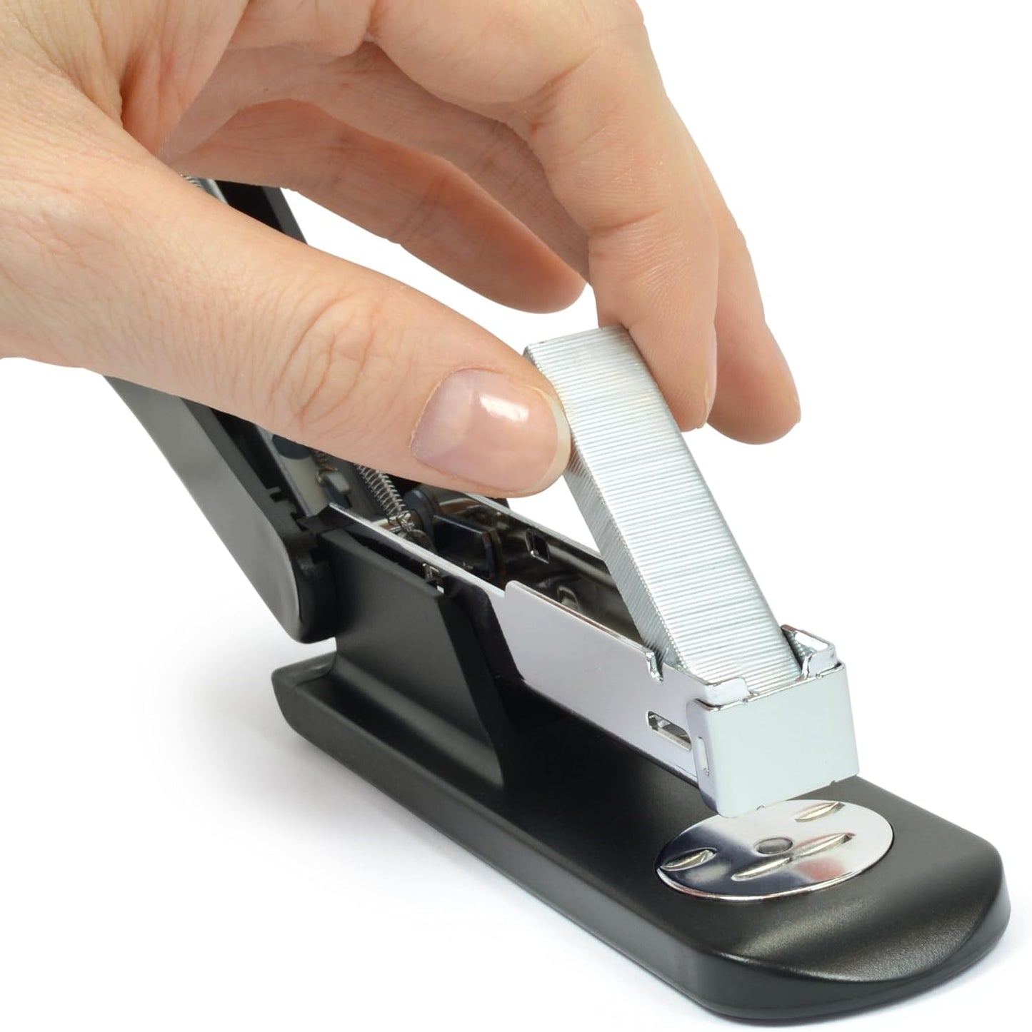 Rapesco Manta Ray Stapler, 20 Sheet