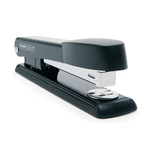 Rapesco Marlin Full Strip Metal Stapler