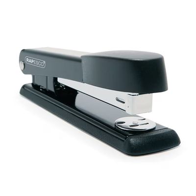 Rapesco Marlin Full Strip Metal Stapler