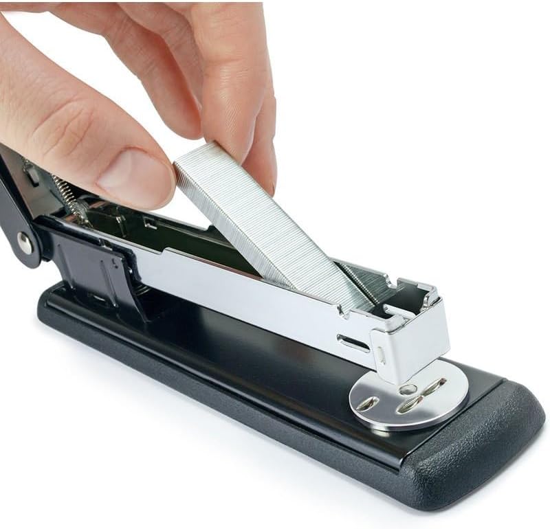 Rapesco Marlin Full Strip Metal Stapler