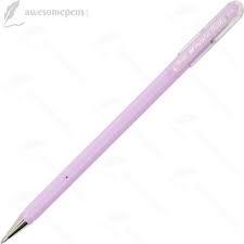 Hybrid Milky Gel Rollerball Pen