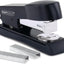 Rapesco Minno Half Strip Stapler 20 Sheet Capacity