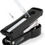 Rapesco Minno Half Strip Stapler 20 Sheet Capacity