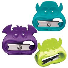 Maped Monster Single Sharpener