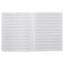 Music Manuscript Book Paperback