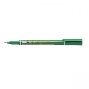 Pentel NF450 Fine Permanent Markers