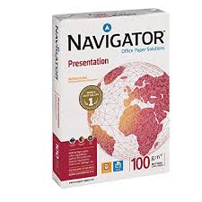 Navigator Expression A4 90gsm or 100gsm