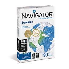 Navigator Expression A4 90gsm or 100gsm