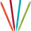 Paper Mate Non Stop Mechanical Pencil HB 0.7mm - Assorted Colours - Pack of 4