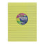 Stik.ie Stik-Ie 150 Flagstikie Ruled Notes 150mmx230mm