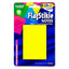 Stik.ie 30 Transparent Flag Stikie Notes - 50mm x 76mm