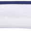 Helix Oxford LargeTransparent Pencil Case 330mmx125mm