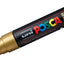 POSCA PC-17K 15mm Extra Broad Paint Markers Included in Our BUY 2 GET ONE FREE OFFER