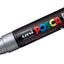 POSCA PC-17K 15mm Extra Broad Paint Markers Included in Our BUY 2 GET ONE FREE OFFER