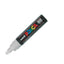 POSCA PC-17K 15mm Extra Broad Paint Markers Included in Our BUY 2 GET ONE FREE OFFER