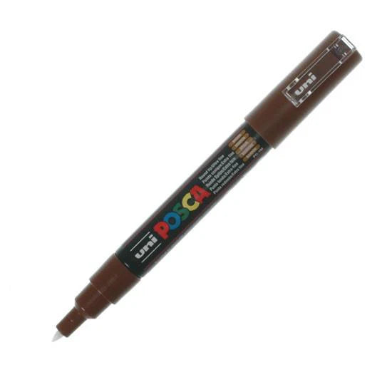 POSCA PC-1M Fine Paint Markers Included in Our BUY 2 GET ONE FREE OFFER
