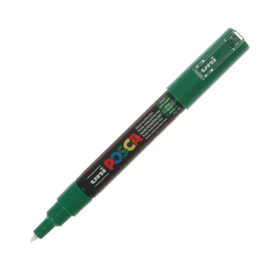 POSCA PC-1M Fine Paint Markers Included in Our BUY 2 GET ONE FREE OFFER