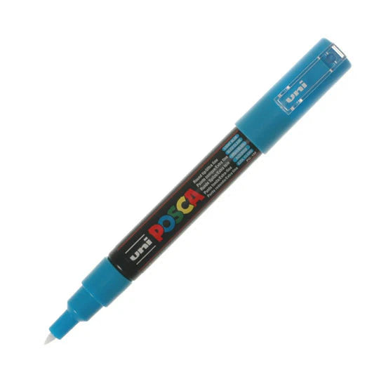 POSCA PC-1M Fine Paint Markers Included in Our BUY 2 GET ONE FREE OFFER