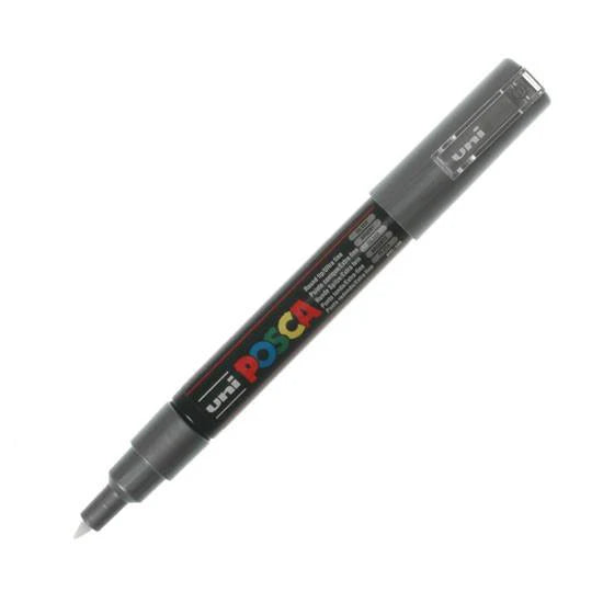 POSCA PC-1M Fine Paint Markers Included in Our BUY 2 GET ONE FREE OFFER