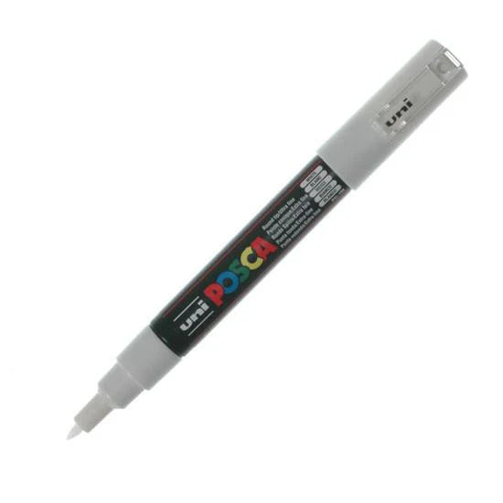 POSCA PC-1M Fine Paint Markers Included in Our BUY 2 GET ONE FREE OFFER