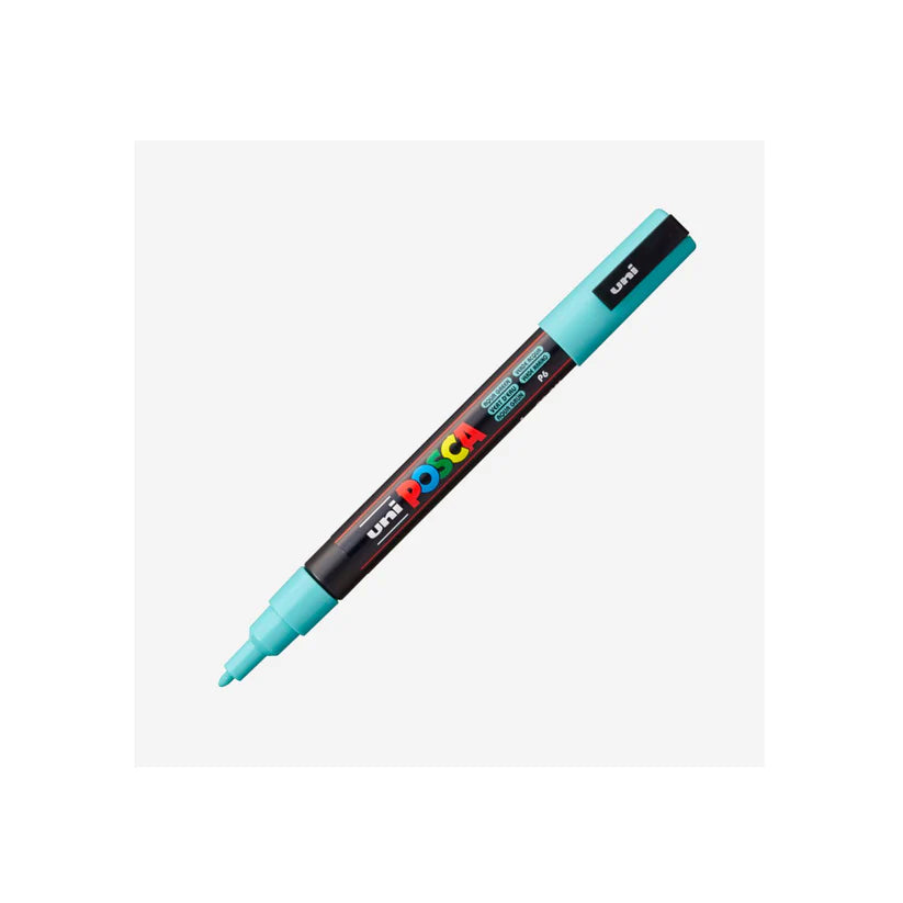Posca PC-3M Fine Paint Markers Included in Our BUY 2 GET ONE FREE OFFER
