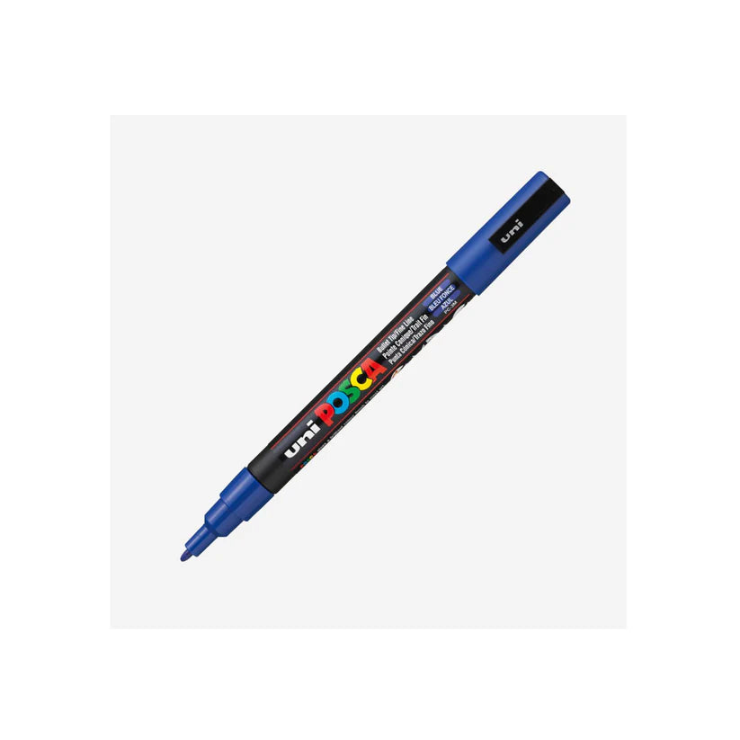 Posca PC-3M Fine Paint Markers Included in Our BUY 2 GET ONE FREE OFFER