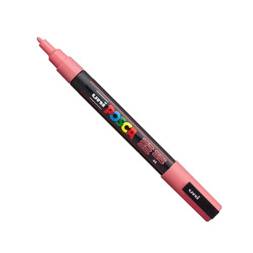 Posca PC-3M Fine Paint Markers Included in Our BUY 2 GET ONE FREE OFFER