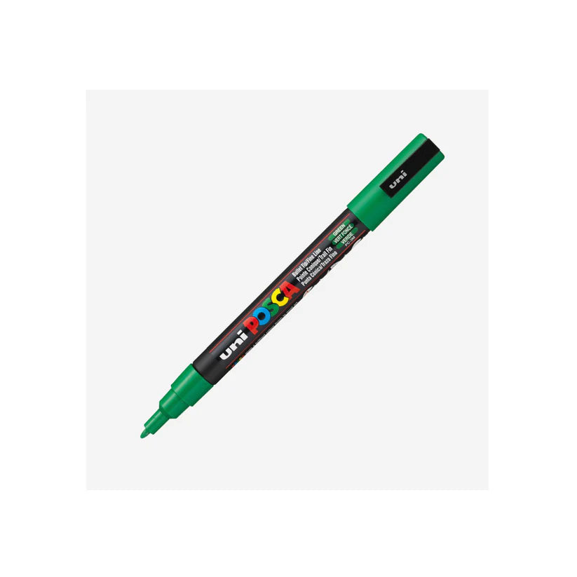 Posca PC-3M Fine Paint Markers Included in Our BUY 2 GET ONE FREE OFFER