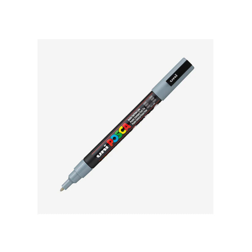 Posca PC-3M Fine Paint Markers Included in Our BUY 2 GET ONE FREE OFFER