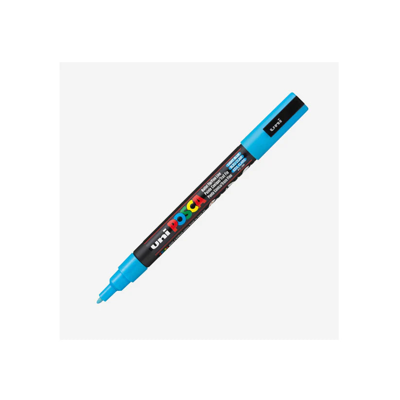 Posca PC-3M Fine Paint Markers Included in Our BUY 2 GET ONE FREE OFFER