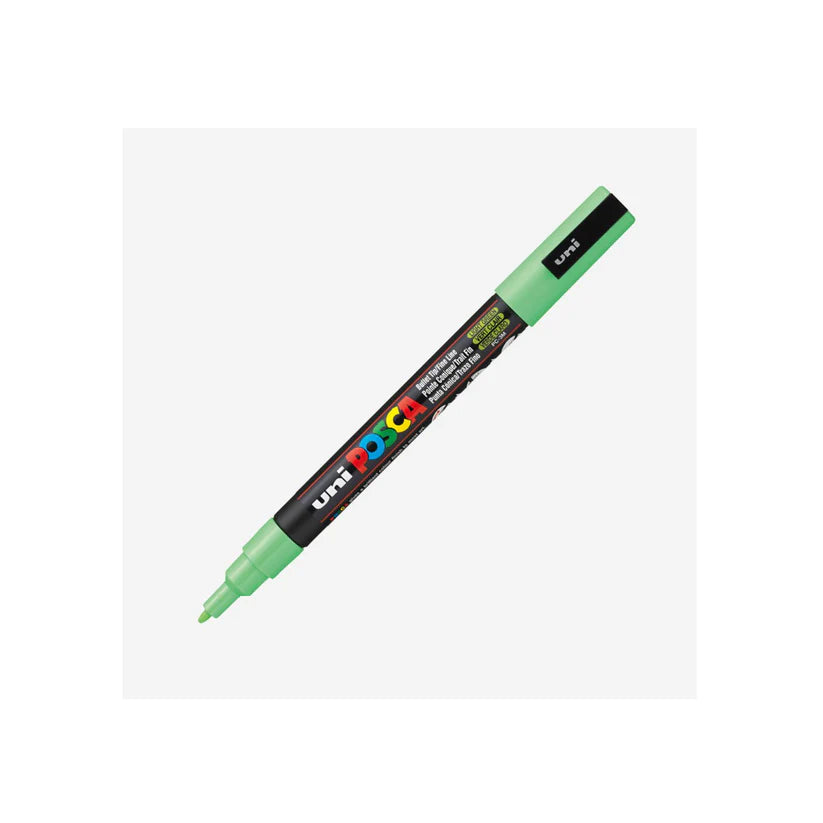 Posca PC-3M Fine Paint Markers Included in Our BUY 2 GET ONE FREE OFFER