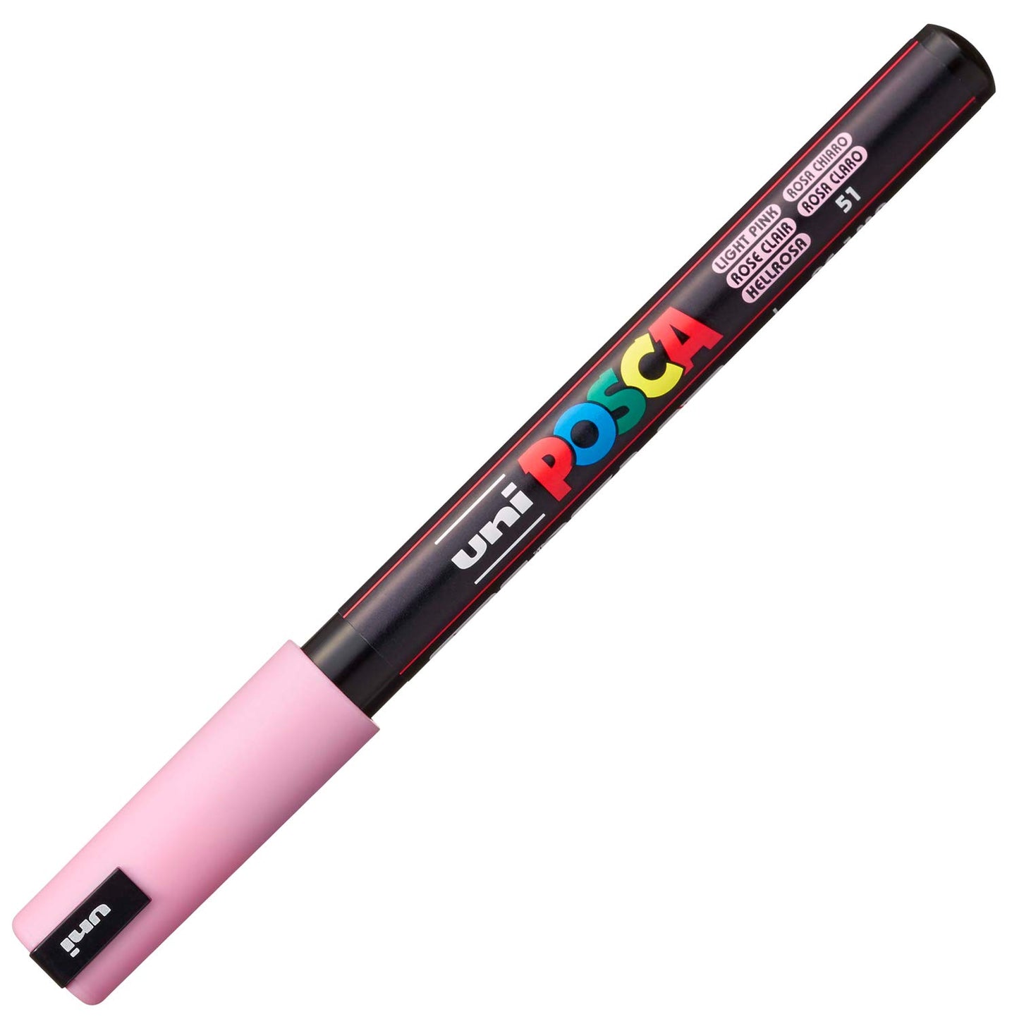 Posca PC-3M Fine Paint Markers Included in Our BUY 2 GET ONE FREE OFFER