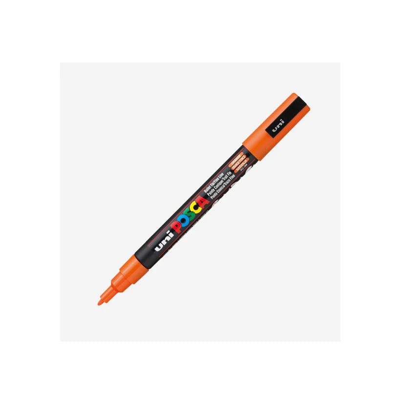 Posca PC-3M Fine Paint Markers Included in Our BUY 2 GET ONE FREE OFFER