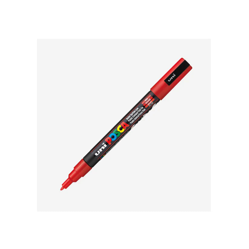 Posca PC-3M Fine Paint Markers Included in Our BUY 2 GET ONE FREE OFFER