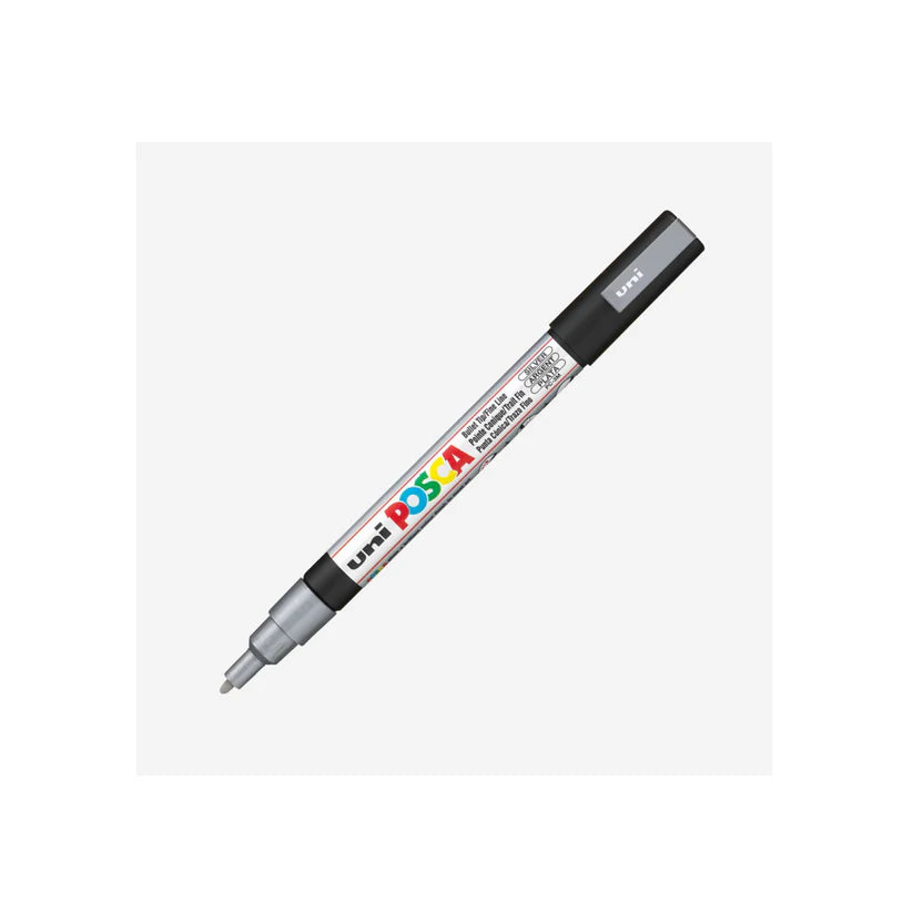 Posca PC-3M Fine Paint Markers Included in Our BUY 2 GET ONE FREE OFFER