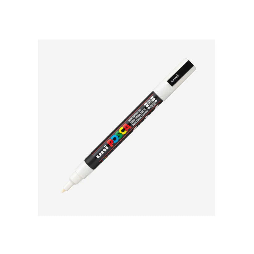 Posca PC-3M Fine Paint Markers Included in Our BUY 2 GET ONE FREE OFFER
