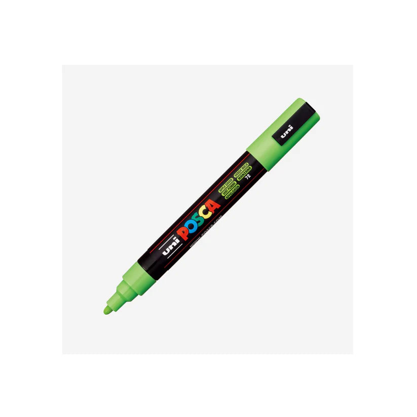 POSCA PC-5M Medium Paint Markers Included in Our BUY 2 GET ONE FREE OFFER
