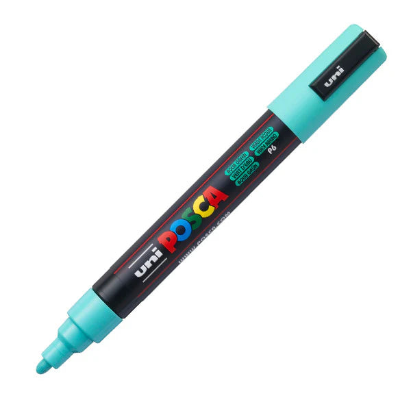 POSCA PC-5M Medium Paint Markers Included in Our BUY 2 GET ONE FREE OFFER