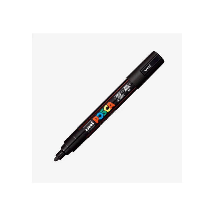 POSCA PC-5M Medium Paint Markers Included in Our BUY 2 GET ONE FREE OFFER