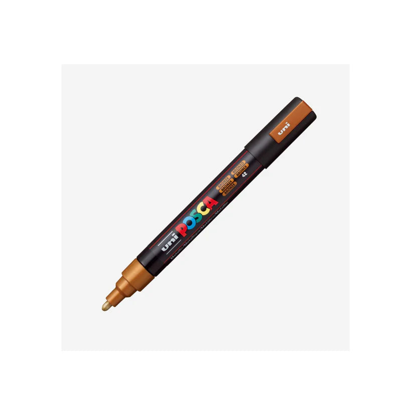 POSCA PC-5M Medium Paint Markers Included in Our BUY 2 GET ONE FREE OFFER