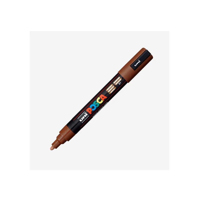 POSCA PC-5M Medium Paint Markers Included in Our BUY 2 GET ONE FREE OFFER