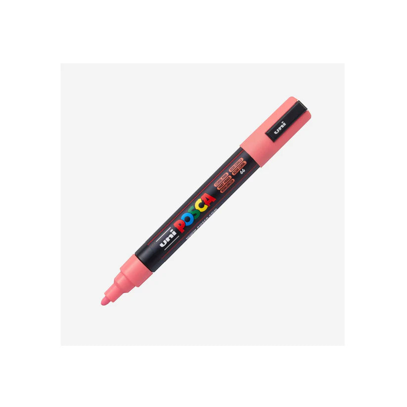 POSCA PC-5M Medium Paint Markers Included in Our BUY 2 GET ONE FREE OFFER